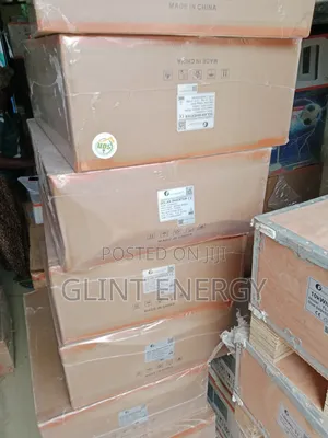8kva 48v Felicity Hybrid Inverter