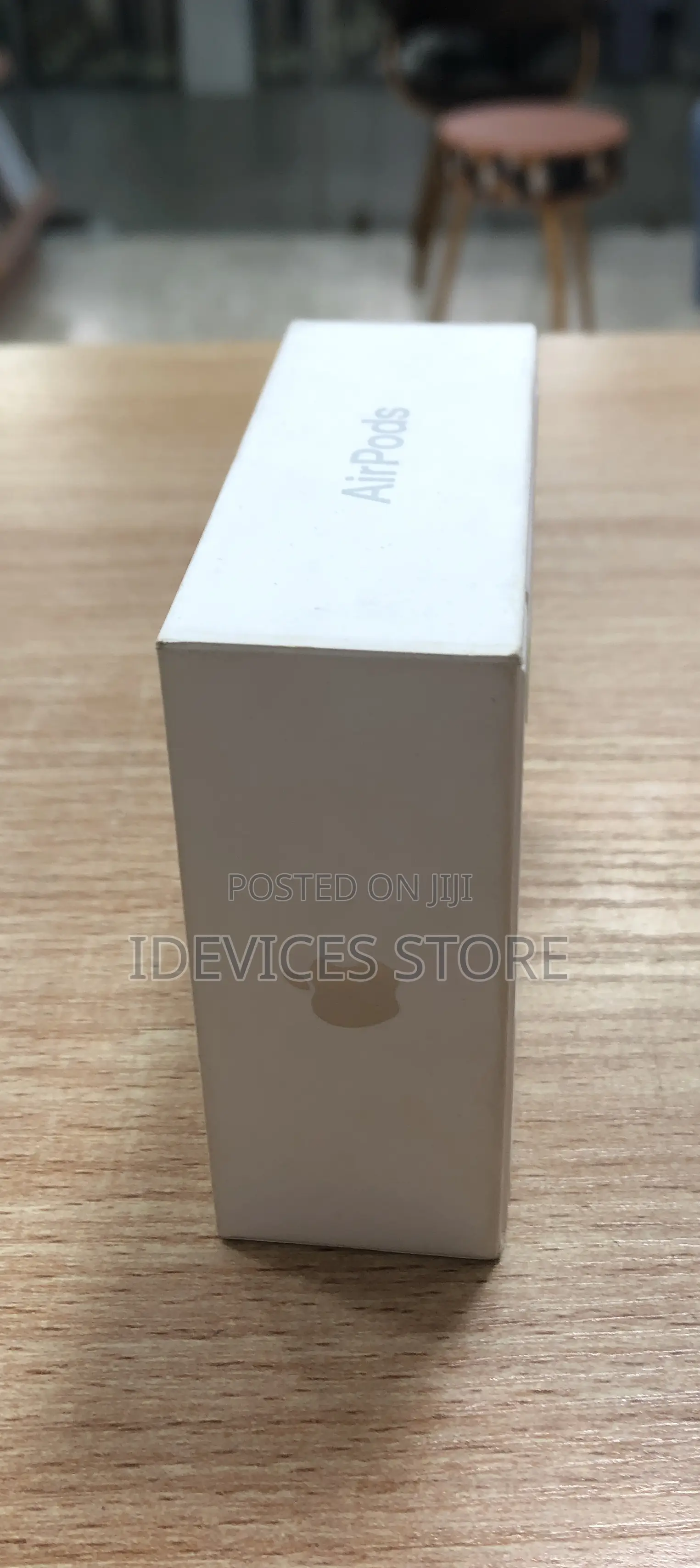 Apple Airpods