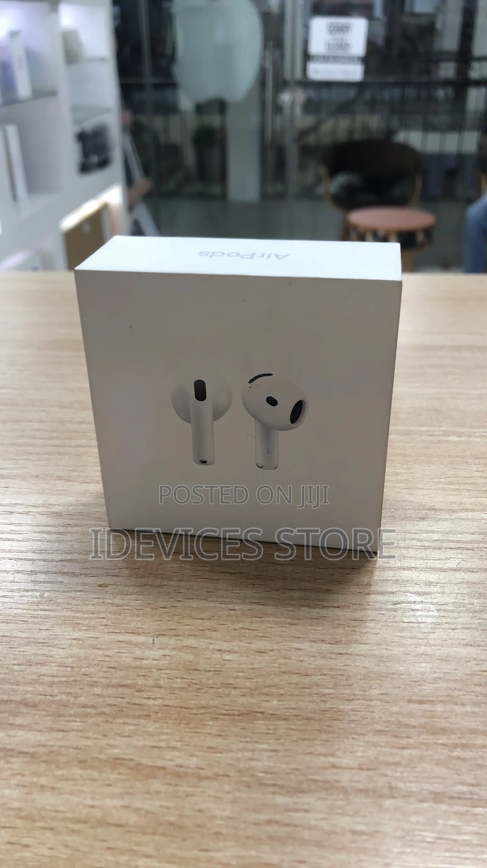 Apple Airpods