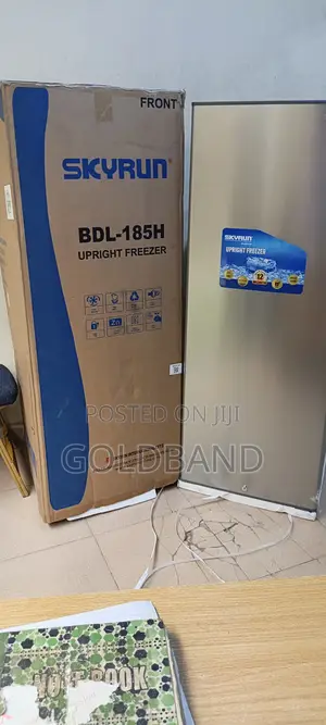 Skyrun BDL-185h 180l Quick Freeze Freezer
