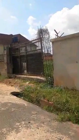 Land for Sale at Diamond Estate Gra Enugu