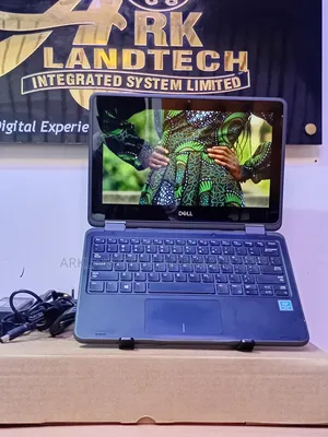 Laptop Dell Latitude 3450 8GB Intel Pentium SSD 256GB