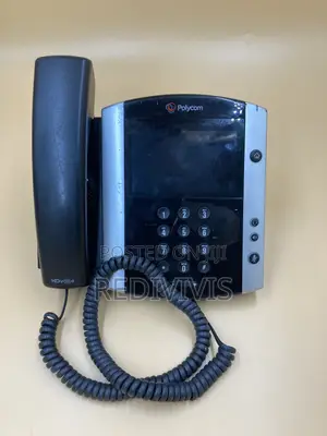 Polycom VVX 600 Ip Phone