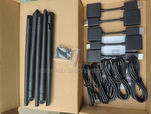 1tx to 4rx Wireless Hdmi Extender (150m)