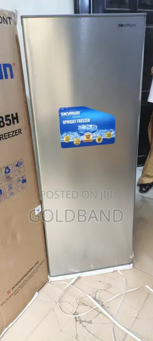 Skyrun BDL-185h 180l Deep Freezer Upright