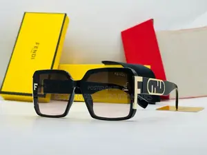 High Quality Luxury Fendi Sunglasses