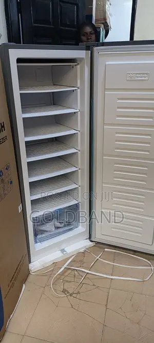 Skyrun BDL-185h 180l High Performance Freezer