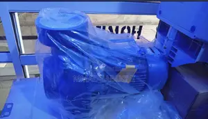 3hp Ac/Dc High Pressure Solar Surface Pump