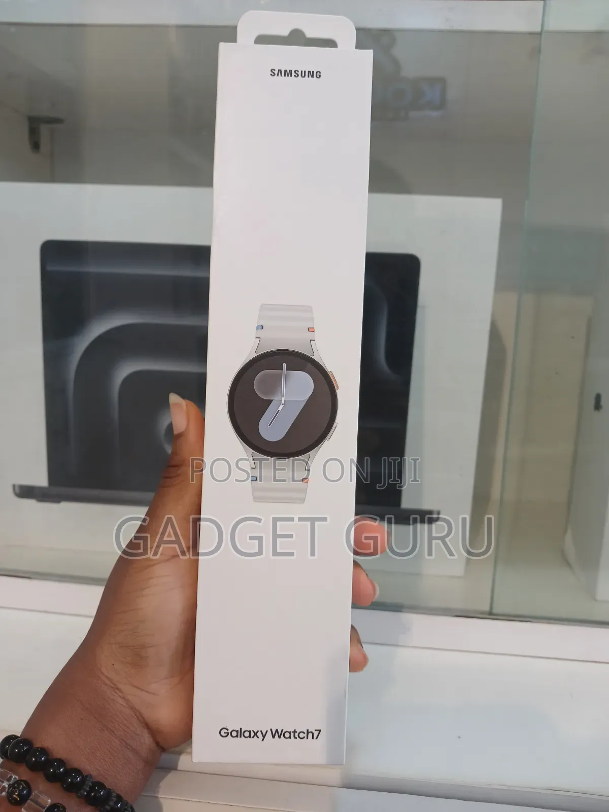 Galaxy Watch 7 44mm