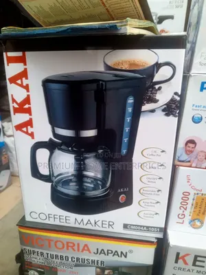 Akai Coffee Maker