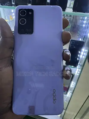 Oppo A56 5G 256 GB Blue