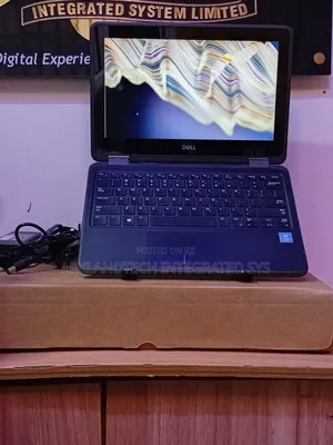 Laptop Dell Latitude 3480 8GB Intel Pentium SSD 128GB