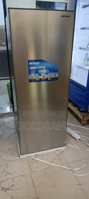 Skyrun BDL-185h 180l Space Saving Freezer