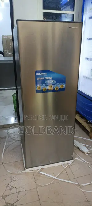 Skyrun BDL-185h 180l Heavy Duty Freezer