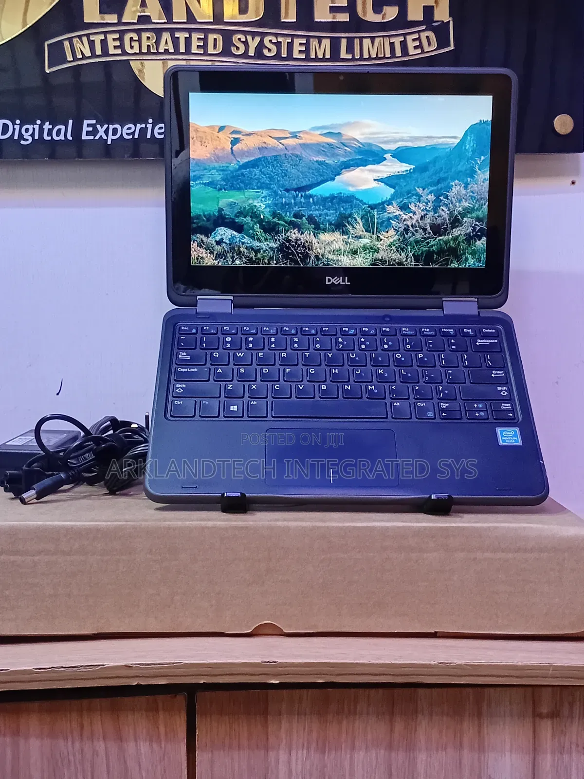 Laptop Dell Latitude 3480 8GB Intel Pentium SSD 256GB