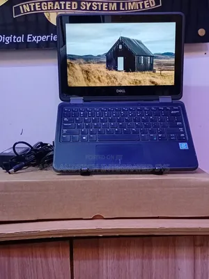 Laptop Dell Latitude 3480 8GB Intel Pentium SSD 256GB