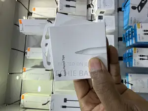 Apple Pencil Tips - 4 Pack