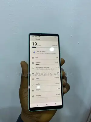 Sony Xperia 5 128 GB Green