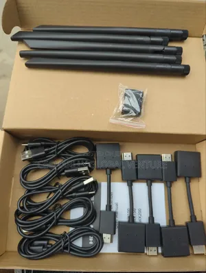 1tx to 4rx Wireless Hdmi Extender (100m)