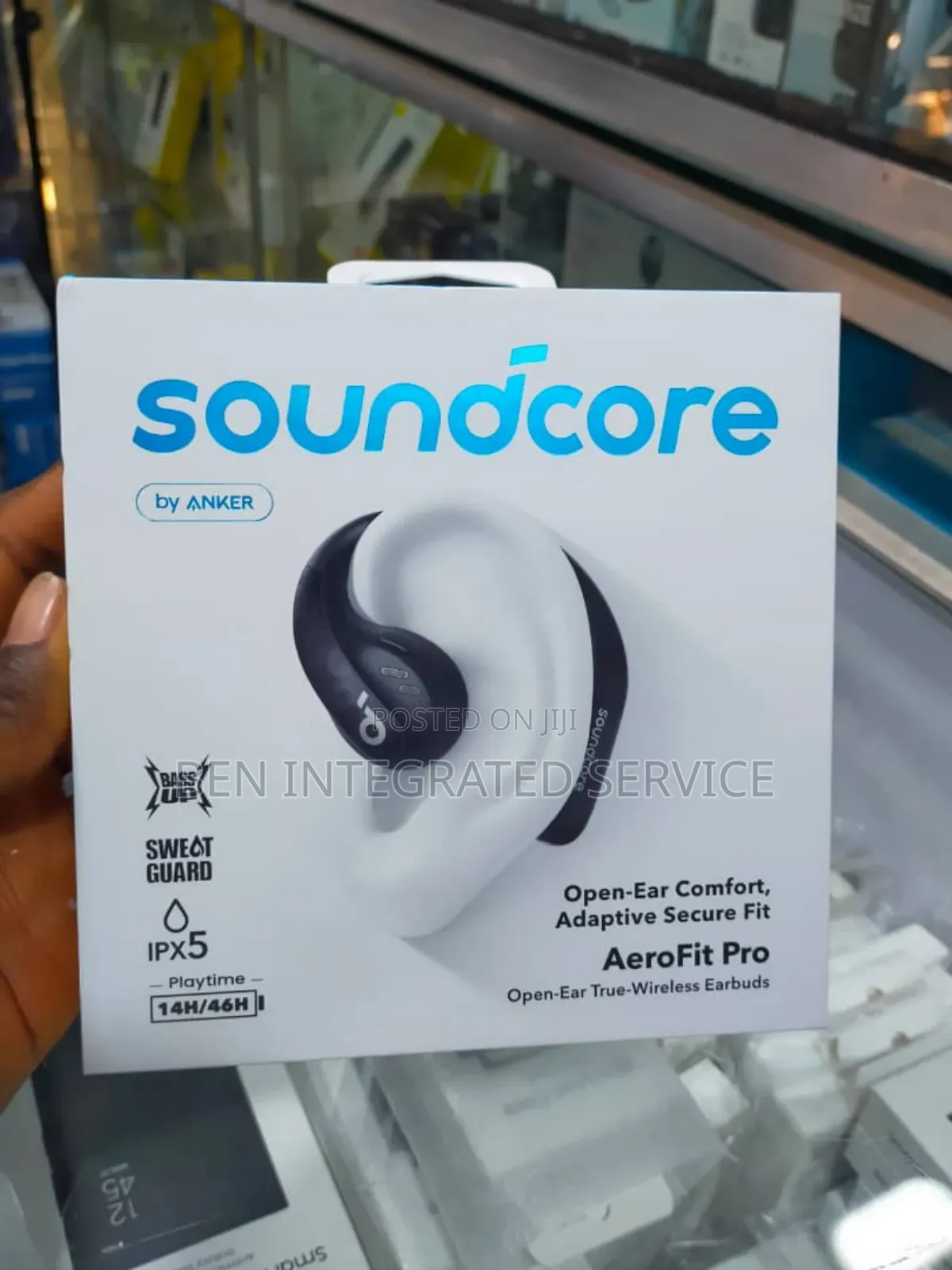 Anker Soundcore Aerofit Pro