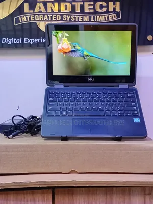 Laptop Dell Latitude 3490 8GB Intel Pentium SSD 128GB