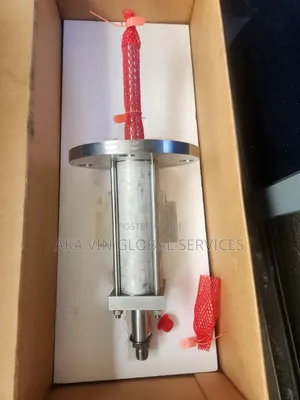 General Electric Ignitor Spark Plug Assembly 196d1985g004