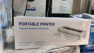 Portable Printer