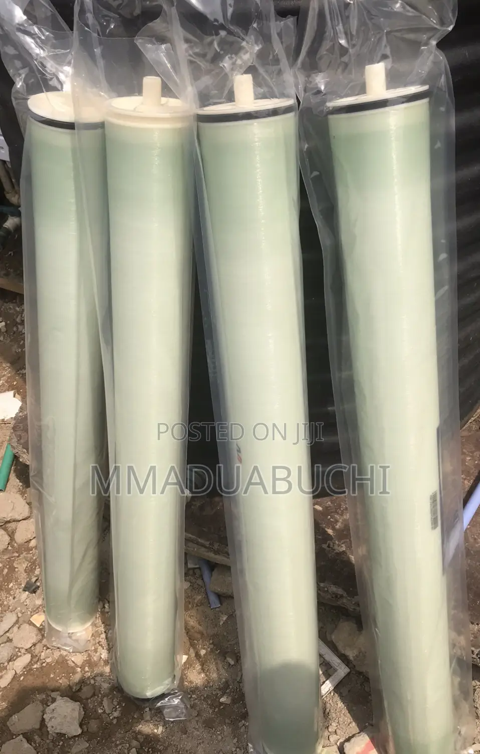 Reverse Osmosis Element