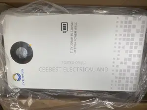 15kwh Lvtop Lithium Battery