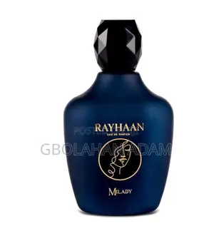 Rayhaan Milady