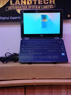 Laptop Dell Latitude 3490 8GB Intel Pentium SSD 256GB