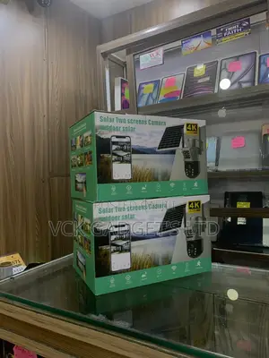 Solar Camera