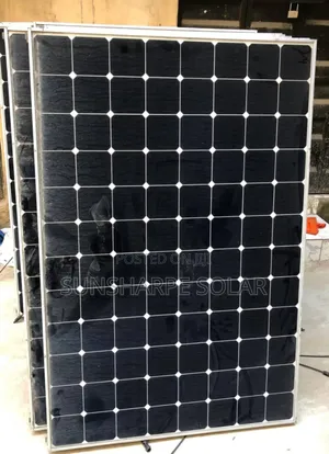 400w Sun Power Solar Panel