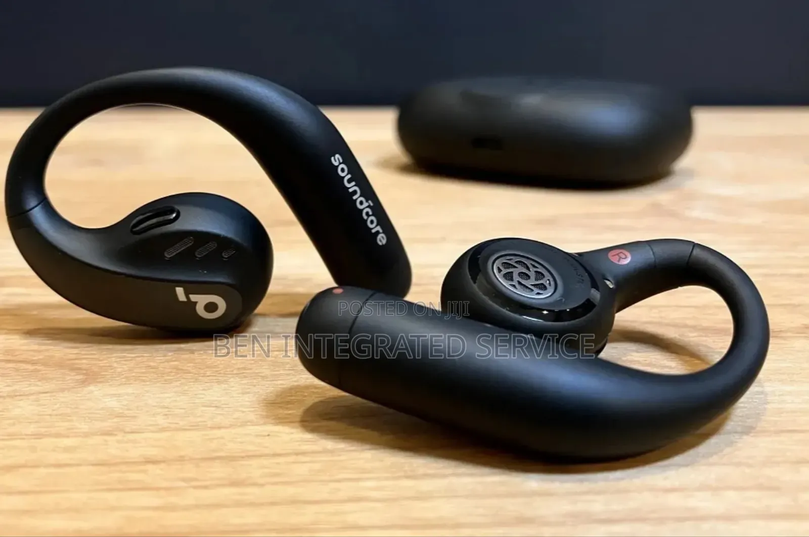 Anker Soundcore Aerofit Pro