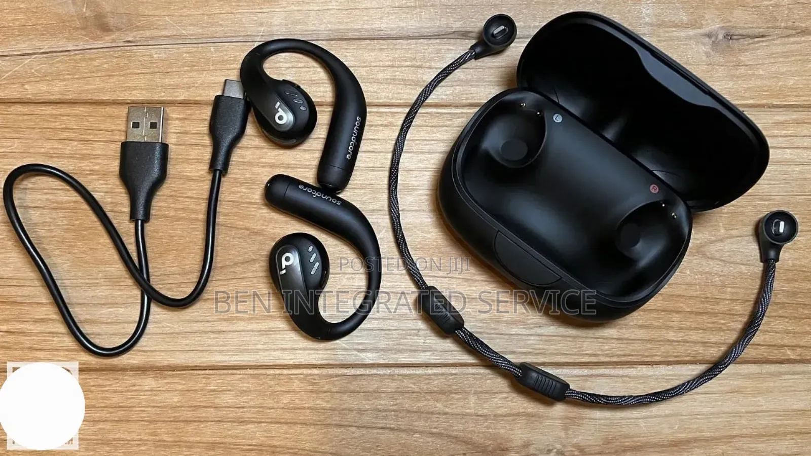 Anker Soundcore Aerofit Pro
