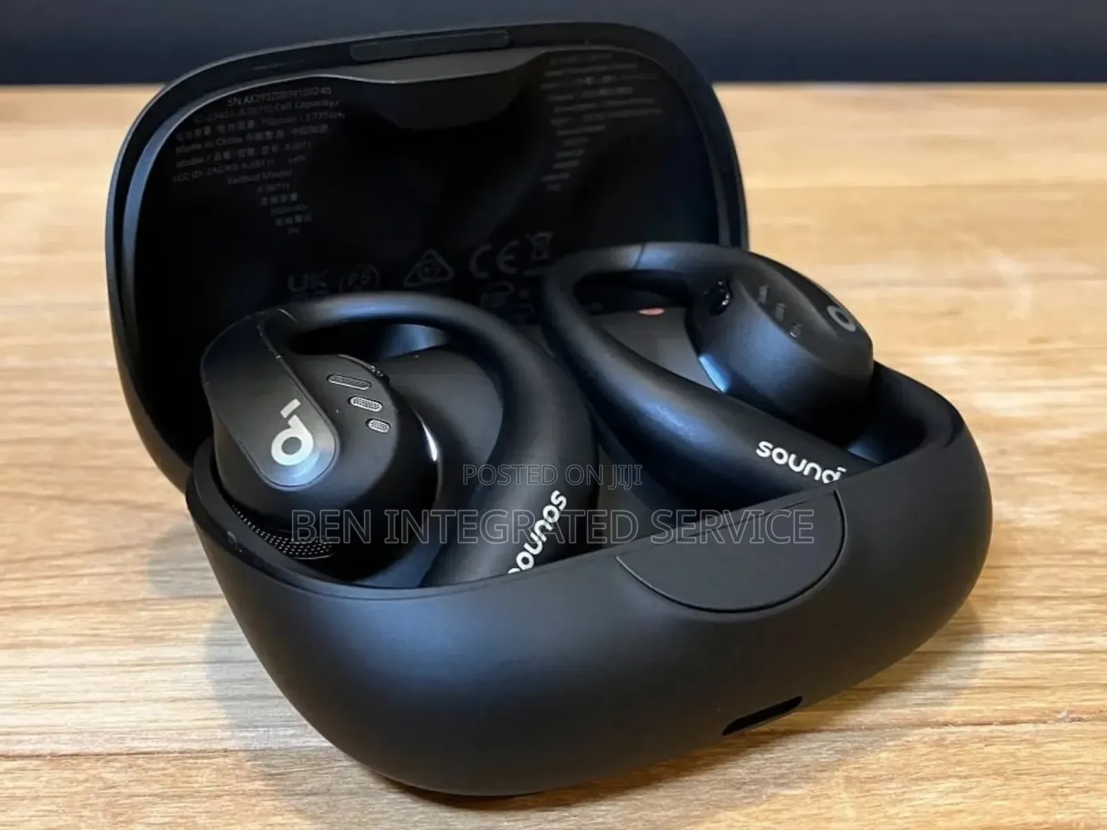 Anker Soundcore Aerofit Pro