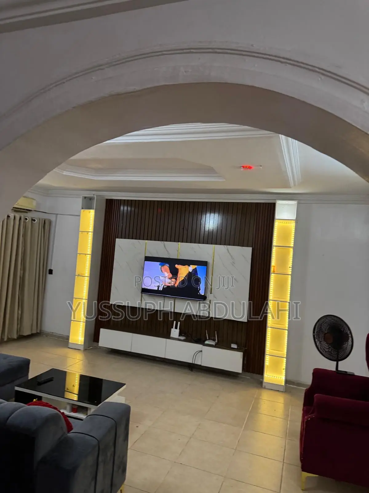 3 Bedrooms Ogudu Gra Ikeja