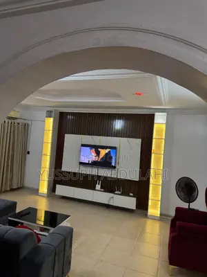 3 Bedrooms Ogudu Gra Ikeja
