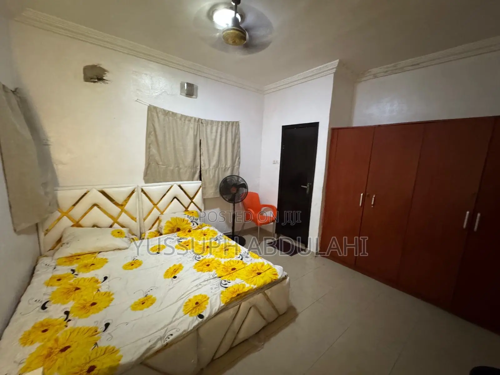 3 Bedrooms Ogudu Gra Ikeja
