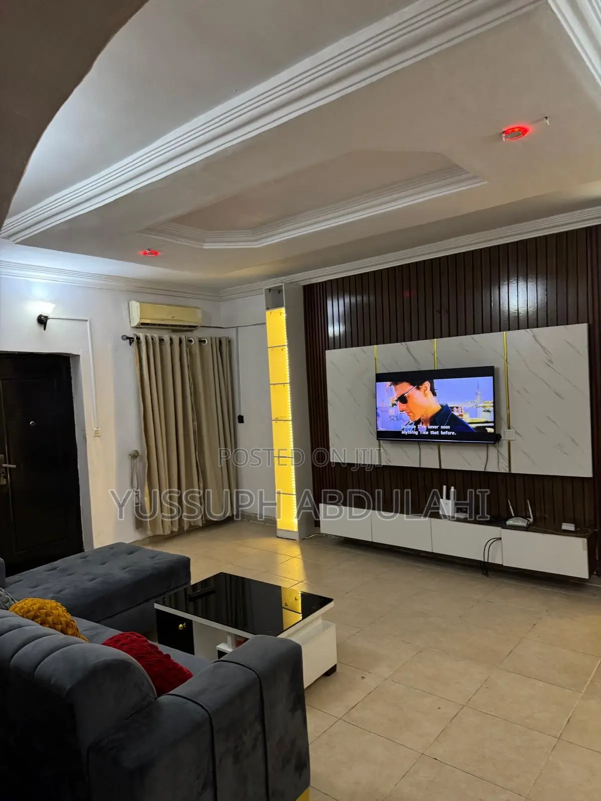 3 Bedrooms Ogudu Gra Ikeja