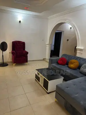3 Bedrooms Ogudu Gra Ikeja
