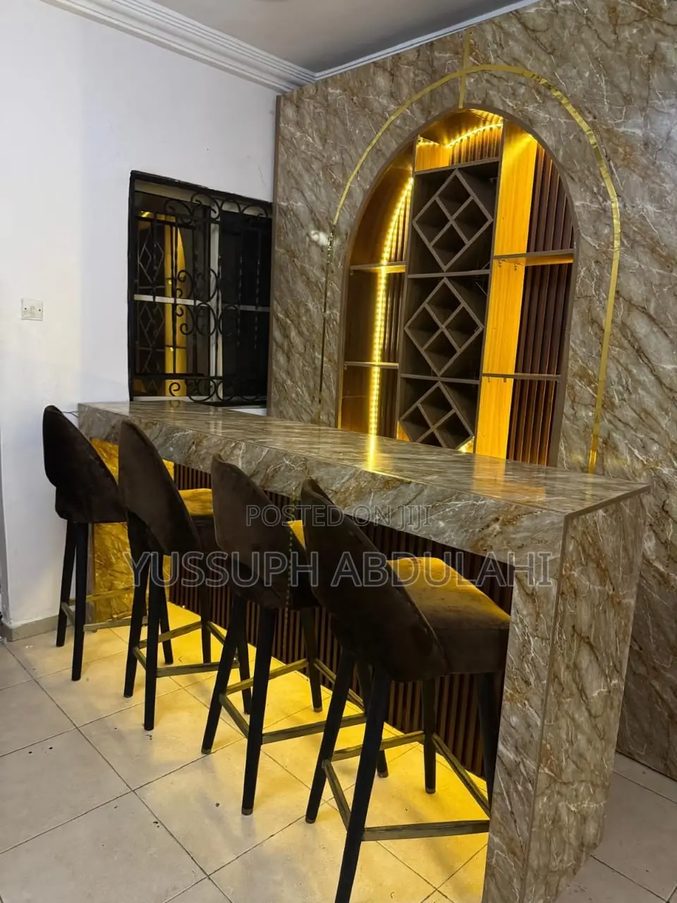 3 Bedrooms Ogudu Gra Ikeja