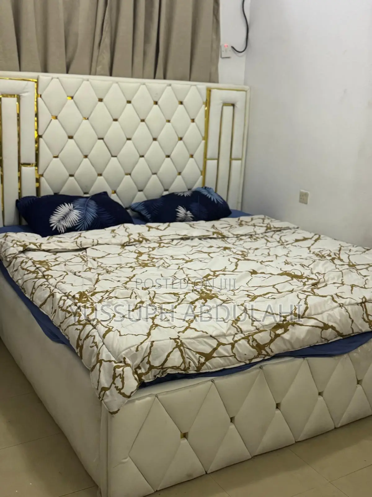 3 Bedrooms Ogudu Gra Ikeja
