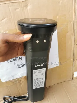 Intelligent Lifting Socket
