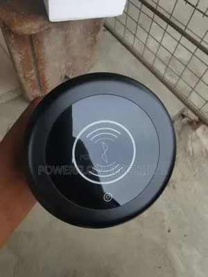 Intelligent Lifting Socket