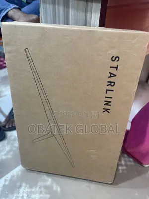 Starlink V3 Router