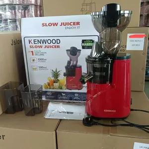 Kenwoon Slow Juicer Brand New