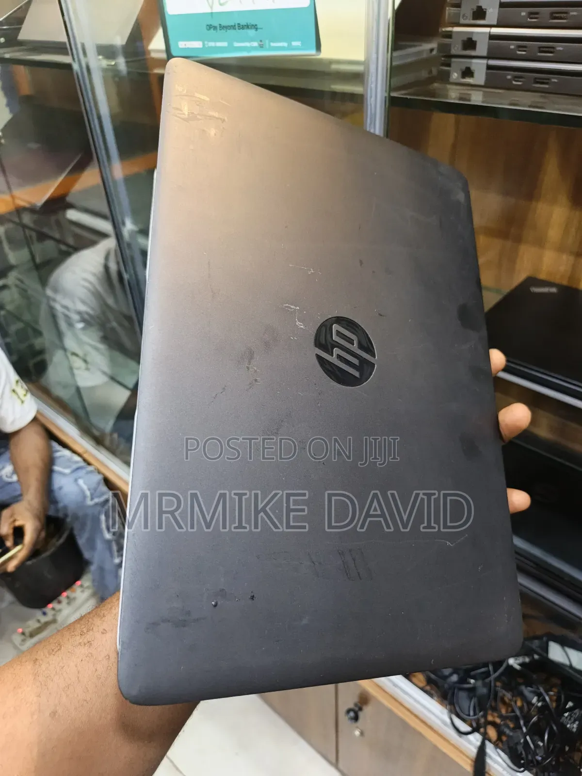 Laptop HP EliteBook 840 G2 8GB Intel Core I7 SSD 256GB