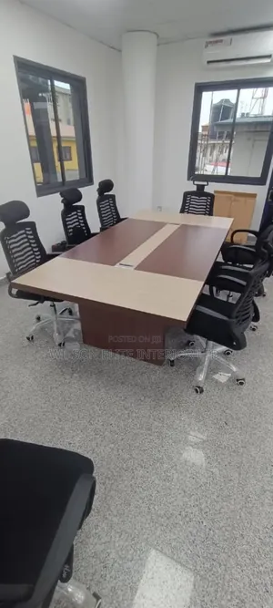 Office Conference Table For 8 Seaters