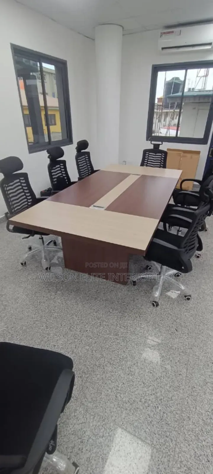 Office Conference Table For 8 Seaters